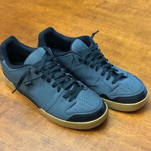 Giro Jacket II Men’s Mountain Bike Flat Petal Performance Shoes Size 13